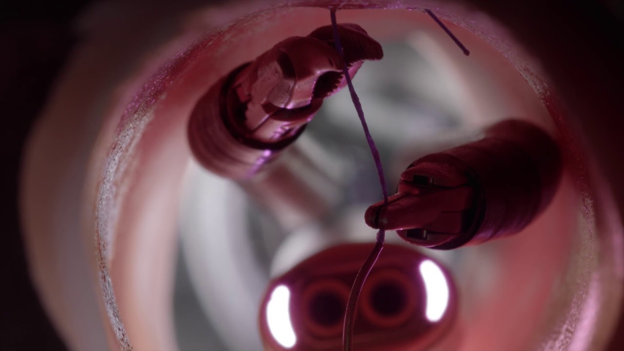 Intuitive da Vinci SP