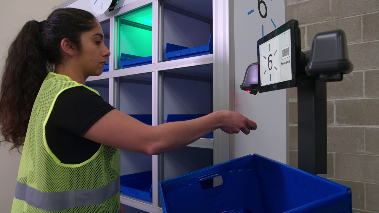 6 River Systems Chuck